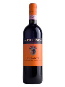 Chianti Orange 2021 Piccini | Italia